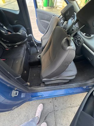 Renault Clio 2008