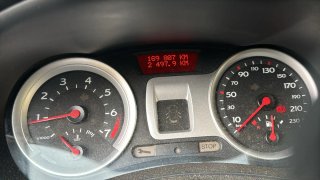 Renault Clio 2008