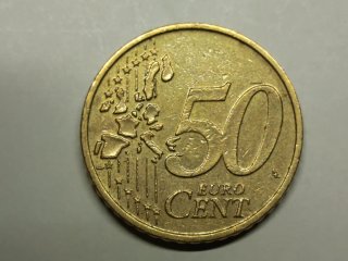 Moneda 50 Céntimos Austria 2002 Se aceptan ofertas