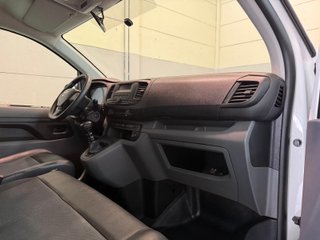 Toyota Proace 2021