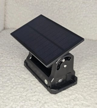 Cámara Trasera Solar VASTEND
