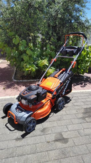 Cortacésped Daewoo
