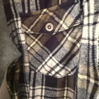 Felpa camicia OVS ragazzo 12-13 anni