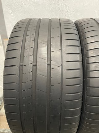 2x 315/30 R22 107Y Pirelli Pzero PZ4