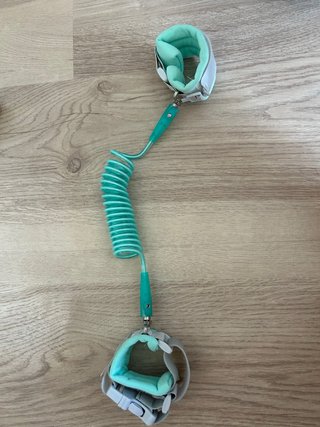 Pulsera Seguridad Infantil Muñeca
