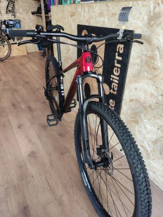 MTB Polygon Xtrada 7 Talla L