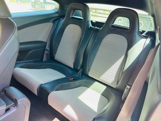 Volkswagen Scirocco 1.4 TSI compresor PERFECTO