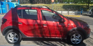 Dacia Sandero 2016