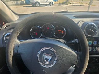 Dacia Sandero 2016