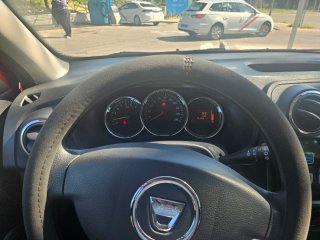 Dacia Sandero 2016