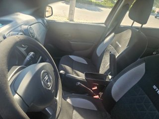 Dacia Sandero 2016