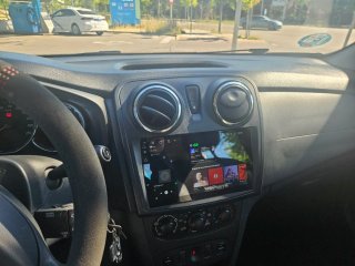 Dacia Sandero 2016