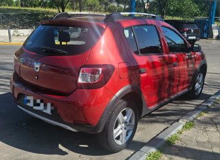 Dacia Sandero 2016