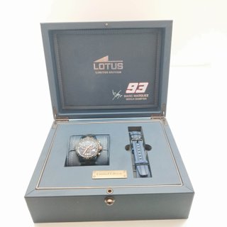 Reloj Hombre Lotus 18330 Marc Marquez World 238918