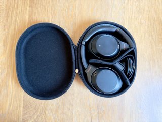 Sony WH-1000XM3 Auriculares Cancelación Ruido.