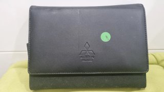 Manual Propietario Mitsubishi L200