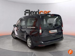 Volkswagen Caddy Outdoor 2.0 TDI 90kW (122CV) - 5P (2023) 7 PLAZAS