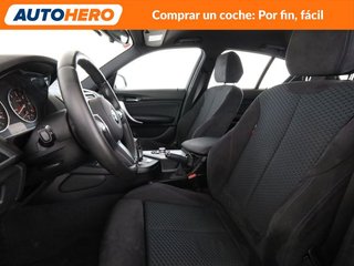 BMW Serie 1 118d M Sport