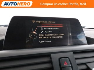 BMW Serie 1 118d M Sport