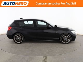 BMW Serie 1 118d M Sport