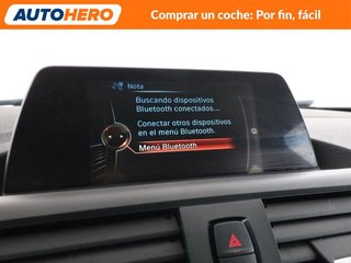 BMW Serie 1 118d M Sport