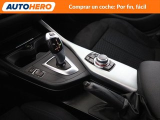 BMW Serie 1 118d M Sport
