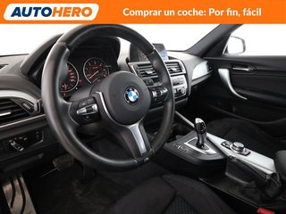 BMW Serie 1 118d M Sport