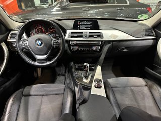 BMW SERIE 3 2.0 D 190 TOURING (2015)