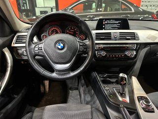 BMW SERIE 3 2.0 D 190 TOURING (2015)