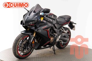 HONDA CBR 650 R