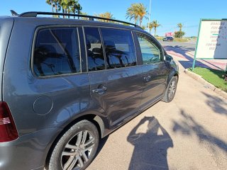 Volkswagen Touran 2007