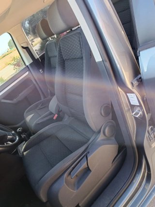 Volkswagen Touran 2007