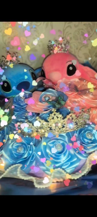 Ramo para regalar iPhone