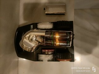 Kit Limpiador de Zapatos Ecus