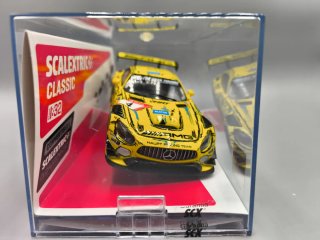 Mercedes AMG GT3 scalextric