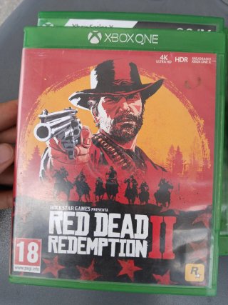 Xbox One S Blanca
