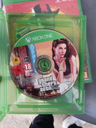 Xbox One S Blanca