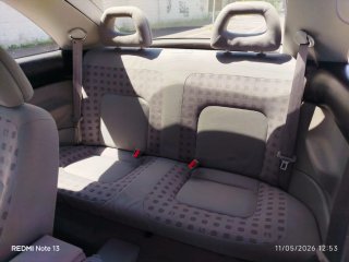 Volkswagen new Beetle 2.0cc 115cv 3p.SPORT