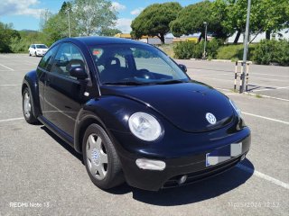 Volkswagen new Beetle 2.0cc 115cv 3p.SPORT