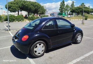 Volkswagen new Beetle 2.0cc 115cv 3p.SPORT