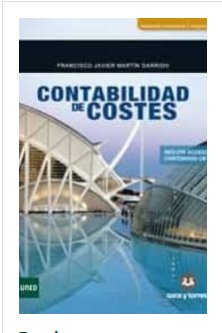 Libros Uned
