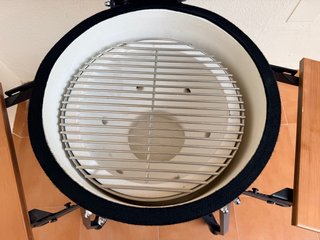 Barbacoa Cerámica Premium Kamado NUEVA