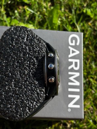 Garmin Fenix 6