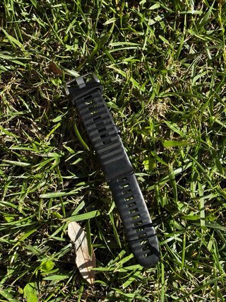 Garmin Fenix 6