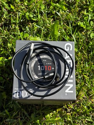 Garmin Fenix 6