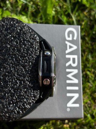 Garmin Fenix 6