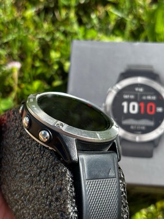 Garmin Fenix 6