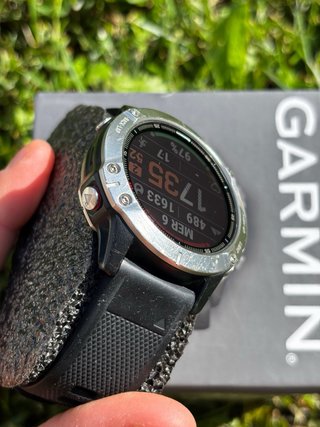 Garmin Fenix 6