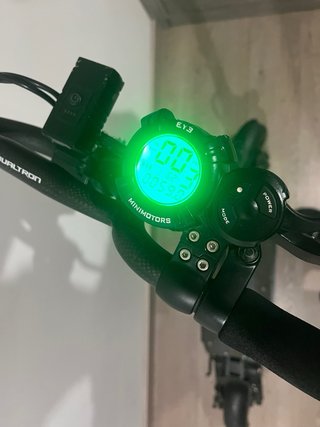 Dualtron Spider limited patinete eléctrico