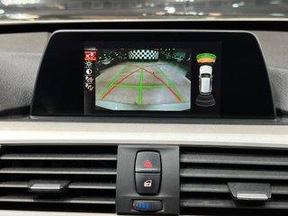 BMW SERIE 3 2.0 D 190 TOURING (2015)